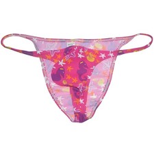 Bikini slip uomo intimo