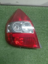 Fanale Fanalino Stop