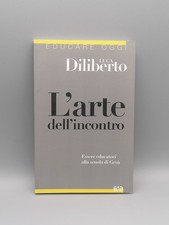 L'Arte dell'Incontro Libro