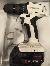 Trapano Avvitatore a Batteria