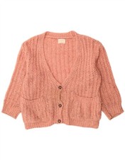 Maglione cardigan bambina Zara