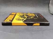 fumetto PERDIDO JOE ed Eura - Albiac-Casalla - Inserti Skorpio