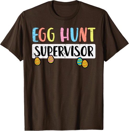 Shirt unisex supervisore - unisex,