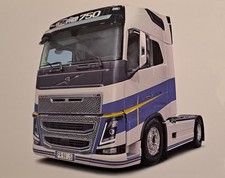 Italeri - 3970 - VOLVO FH 16
