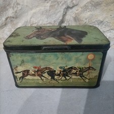 SCATOLA IN LATTA ANTONIO