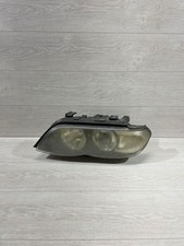 Faro proiettore BMW X5 E53
