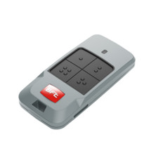 Radiocomando 4 canali BFT