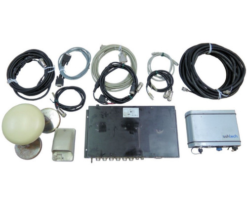 Geosurf ashtech proflex lite - geosurf,