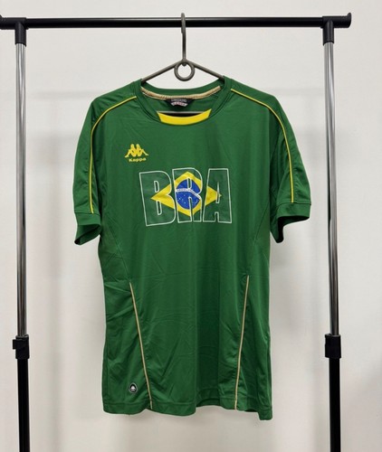 Maglia calcio vintage - , kappa
