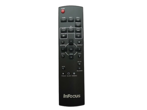 Telecomando originale infocus - originale,