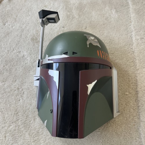 Star wars boba - star, helmet