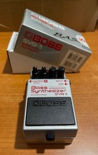 Basso elettrico - effetto a