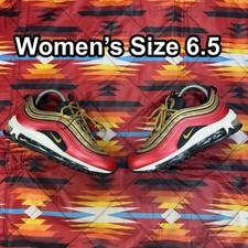 Nike Air Max 97 'Gold Sequin'