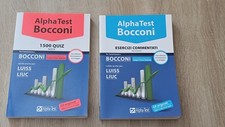 ALPHA TEST BOCCONI 1500 quiz