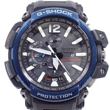Casio G-SHOCK Bluetooth GPS
