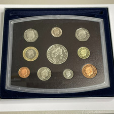 Regno Unito 2000 Set