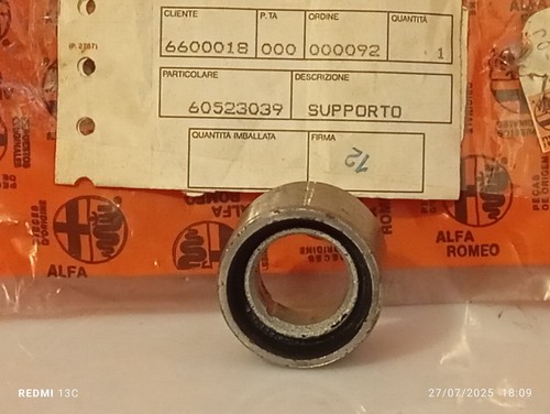 Alfa romeo 116 - romeo, /