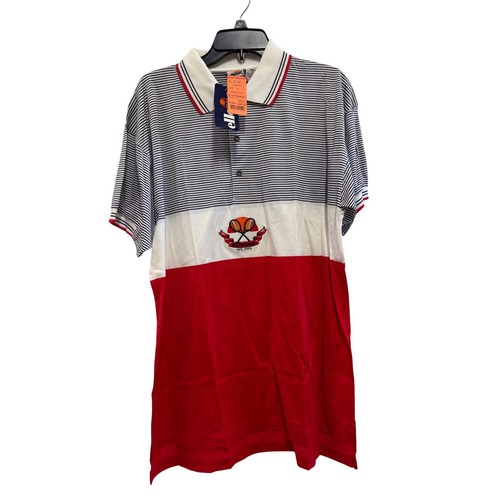 Polo vintage ellesse - polo,