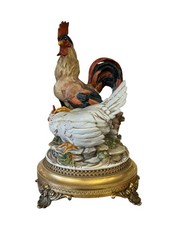 Ceramica Capodimonte