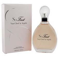 van Cleef & Arpels So First