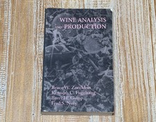 Wine Analysis and Production