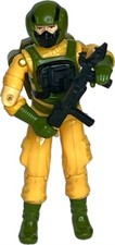 G.I. Joe ARAH Vintage Airtight