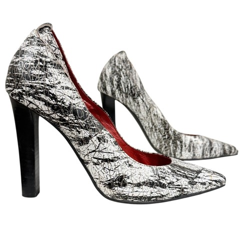 Pompa jeffrey campbell ibiza - jeffrey,