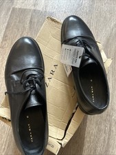 scarpe uomo zara taglia 8