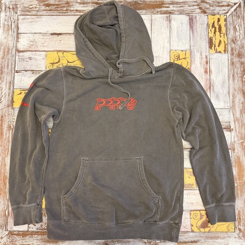 Felpa con cappuccio poppy - felpa,