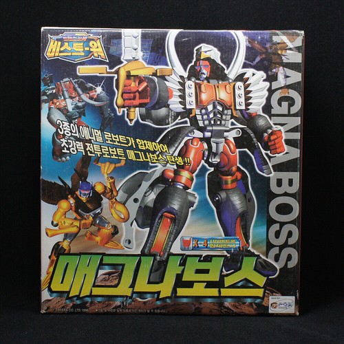 Takara transformers beast wars - takara,
