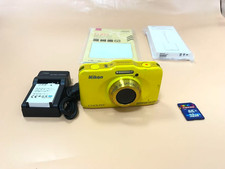 [Usato] Nikon Coolpix S31