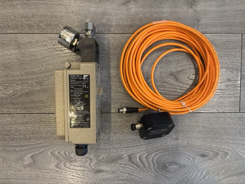 Samson ventil set - samson, ventil-set