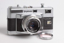 Voigtländer Vitessa T con