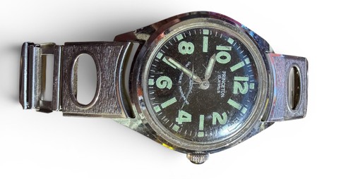 Orologio uomo vintage - uomo,