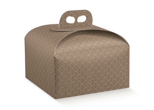 Scatole portapanettone - 5,