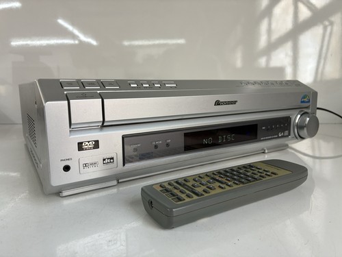 Pioneer htd520 ricevitore - xv-htd520,