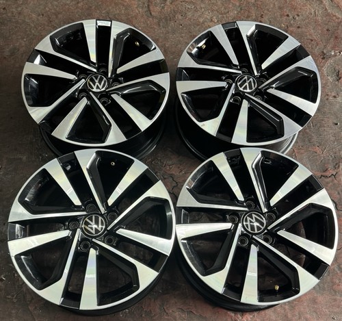 Cerchi lega volkswagen - cerchi,