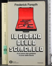 OSCAR. IL GIORNO DELLO