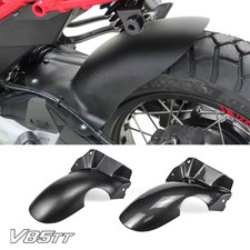 Parafango posteriore Moto