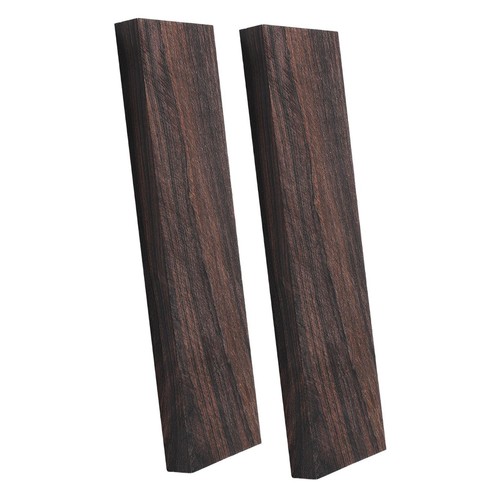 Strumenti legname blackwood - strumenti,