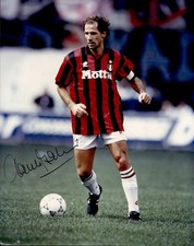 Fotografia originale calcio