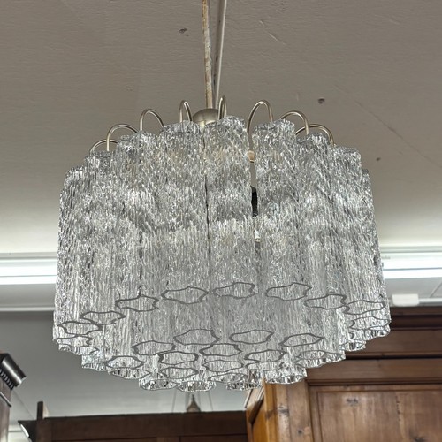 Bellissimo lampadario design - lampadario,