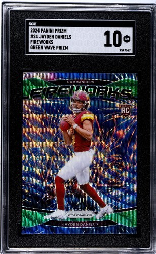 2024 panini prizm 24 - panini,