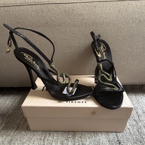 Roberto cavalli cinturino - cavalli, in