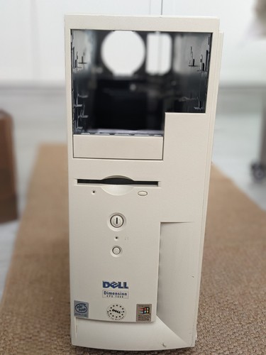 Dell dimension xps - t600,