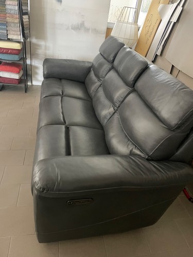 Divano posti con - 3,