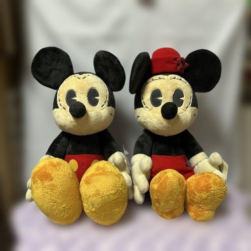 Peluche disney topolino - disney, e