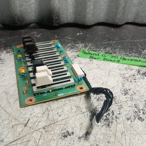 Roland harmonic board - ,
