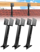 Kit 3 PEZZI Staffe Rialzo