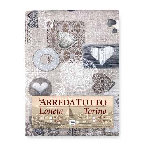 Telo arredo copritutto - arredo, gran